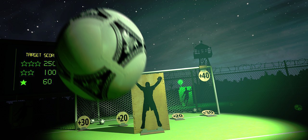 Headmaster (Sport) von Frame Interactive Headmaster (Sport) von Frame Interactive