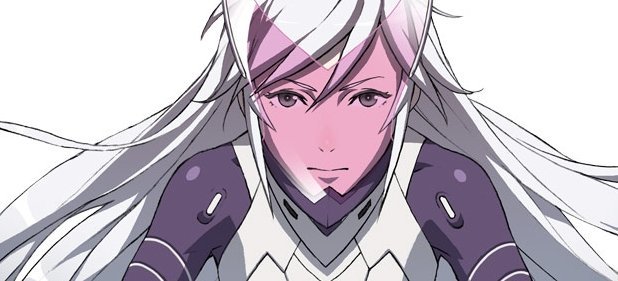 Liberation Maiden (Shooter) von Level-5 Liberation Maiden (Shooter) von Level-5