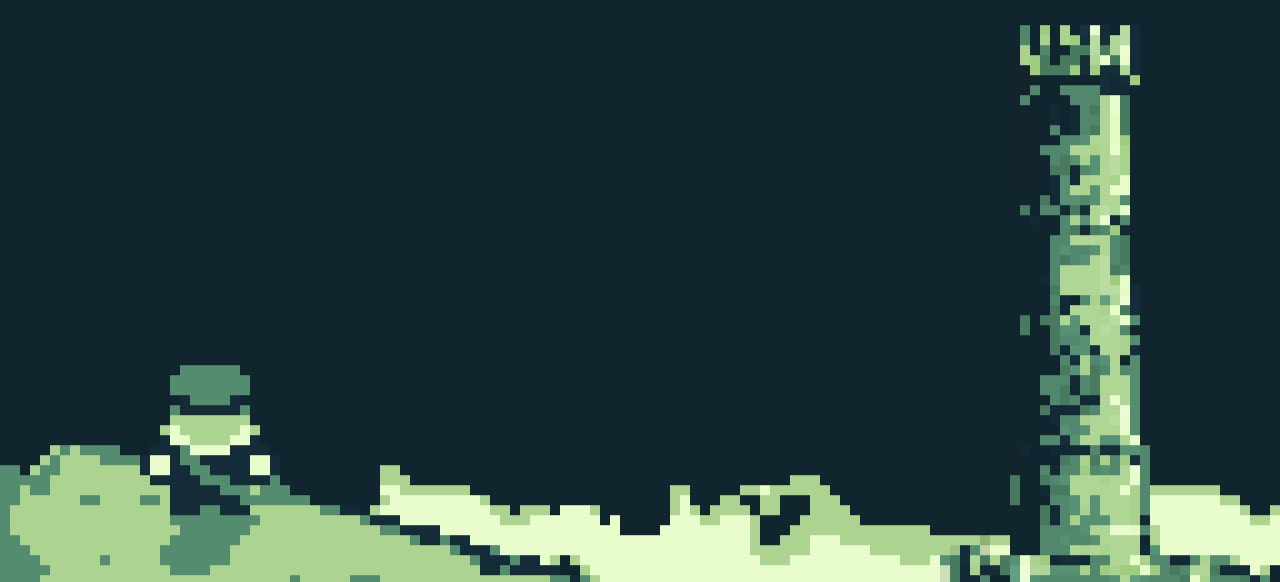 Warlock's Tower (Geschicklichkeit) von Midipixel Studio Warlock's Tower (Geschicklichkeit) von Midipixel Studio