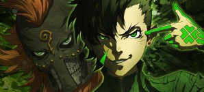 Shin Megami Tensei 4: Apocalypse (Rollenspiel) von Deep Silver Shin Megami Tensei 4: Apocalypse (Rollenspiel) von Deep Silver