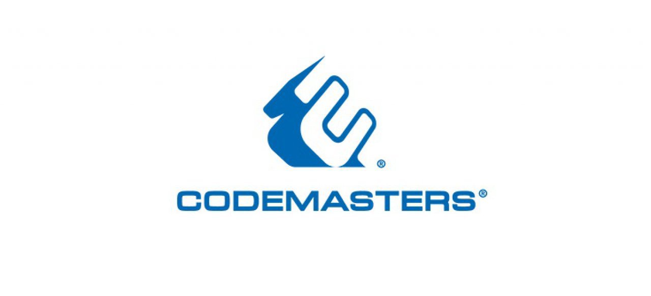 Codemasters (Unternehmen) von Codemasters (Unternehmen) von