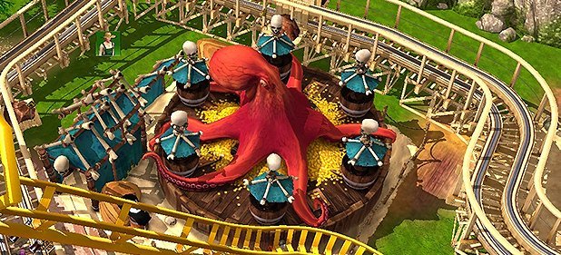 Adventure Park (Strategie) von bitComposer Games Adventure Park (Strategie) von bitComposer Games