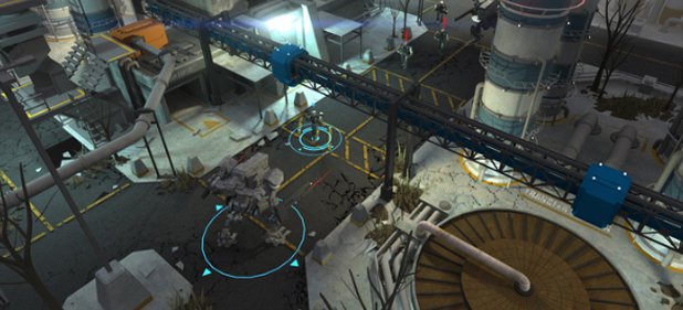 .Decimal (Strategie) von Orb Interactive .Decimal (Strategie) von Orb Interactive