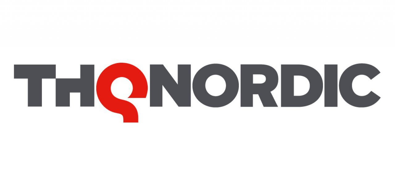 THQ Nordic (Unternehmen) von Nordic Games THQ Nordic (Unternehmen) von Nordic Games