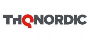THQ Nordic (Unternehmen) von THQ Nordic THQ Nordic (Unternehmen) von THQ Nordic