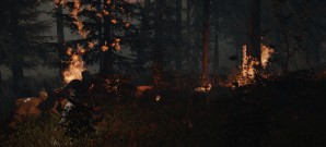 The Forest (Simulation) von The Forest (Simulation) von