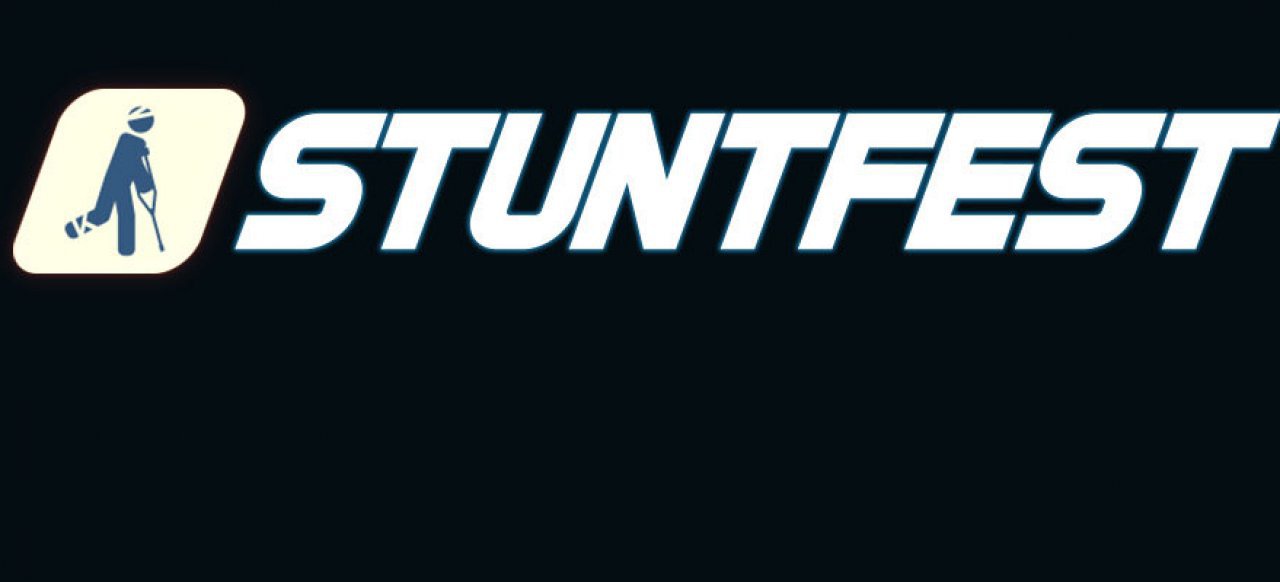 Stuntfest (Rennspiel) von Stuntfest (Rennspiel) von
