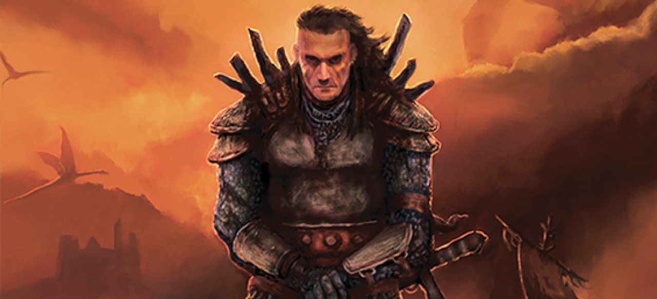 Sovereignty: Crown of Kings (Strategie) von Slitherine Sovereignty: Crown of Kings (Strategie) von Slitherine