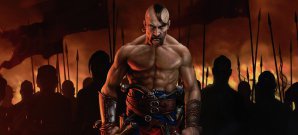 Cossacks 3 (Strategie) von GSC Game World Cossacks 3 (Strategie) von GSC Game World