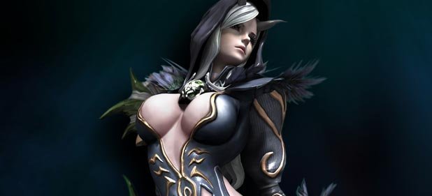 Land of Chaos Online (Rollenspiel) von burda:ic GmbH Land of Chaos Online (Rollenspiel) von burda:ic GmbH