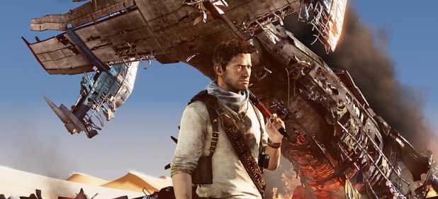 Uncharted 3: Drake's Deception (Action) von Sony Uncharted 3: Drake's Deception (Action) von Sony