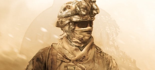 Call of Duty: Modern Warfare 2 (Shooter) von Activision Call of Duty: Modern Warfare 2 (Shooter) von Activision