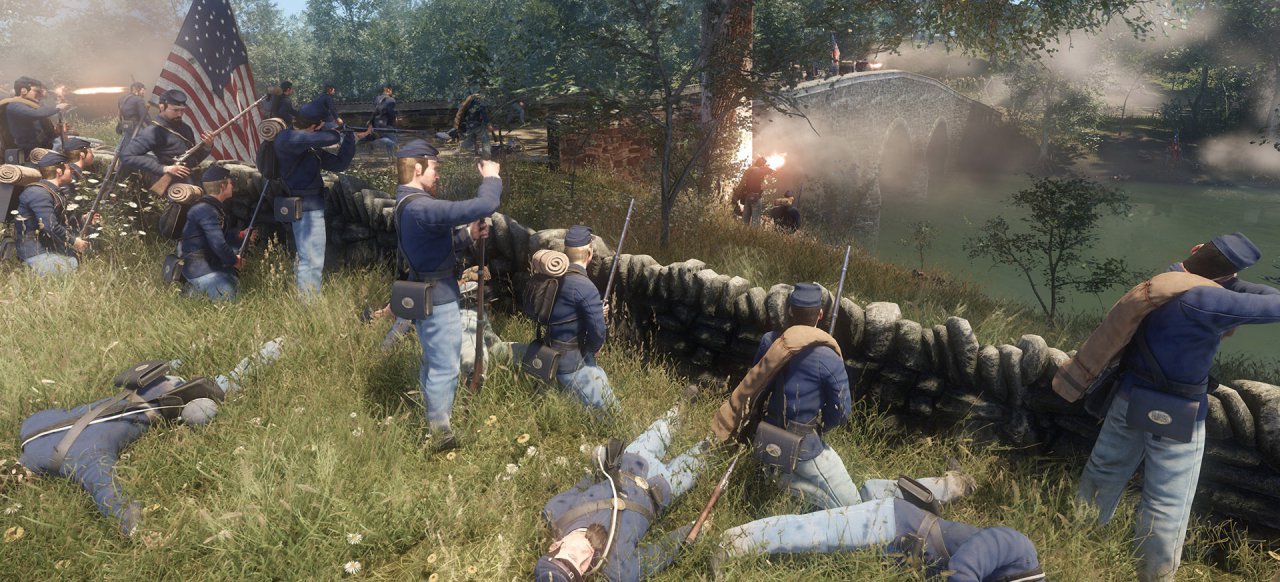 War of Rights (Shooter) von War of Rights (Shooter) von