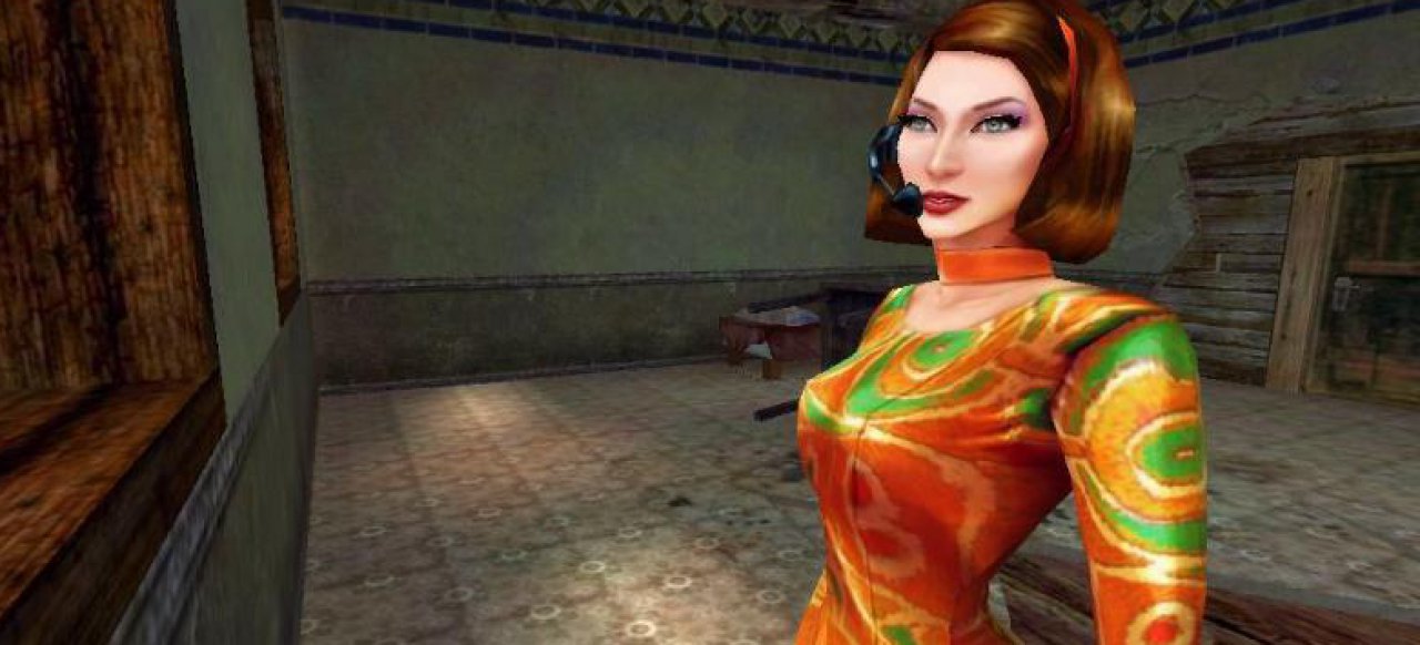 No One Lives Forever () von Electronic Arts No One Lives Forever () von Electronic Arts