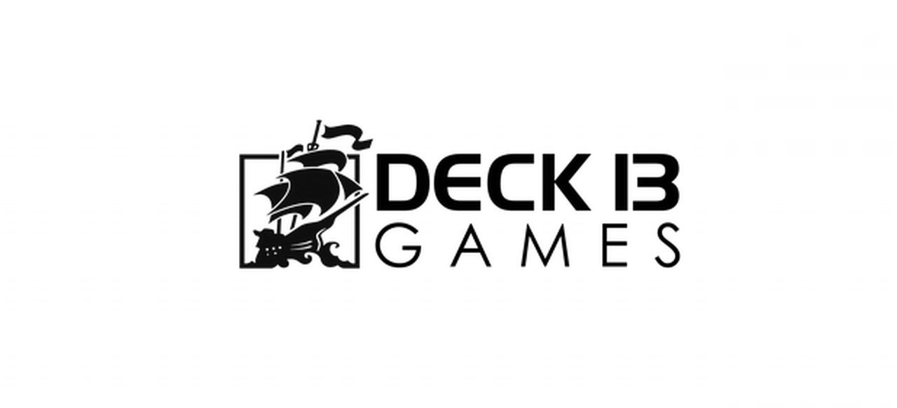 Deck13 (Unternehmen) von Deck13 Deck13 (Unternehmen) von Deck13