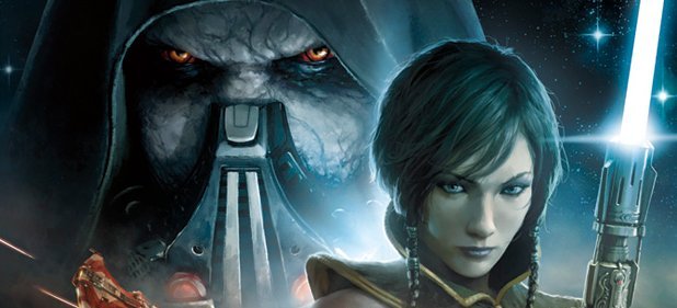 Star Wars: The Old Republic (Rollenspiel) von Electronic Arts/LucasArts Star Wars: The Old Republic (Rollenspiel) von Electronic Arts/LucasArts