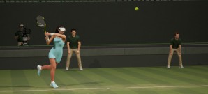 AO International Tennis (Sport) von Big Ant Studios / Microïds AO International Tennis (Sport) von Big Ant Studios / Microïds