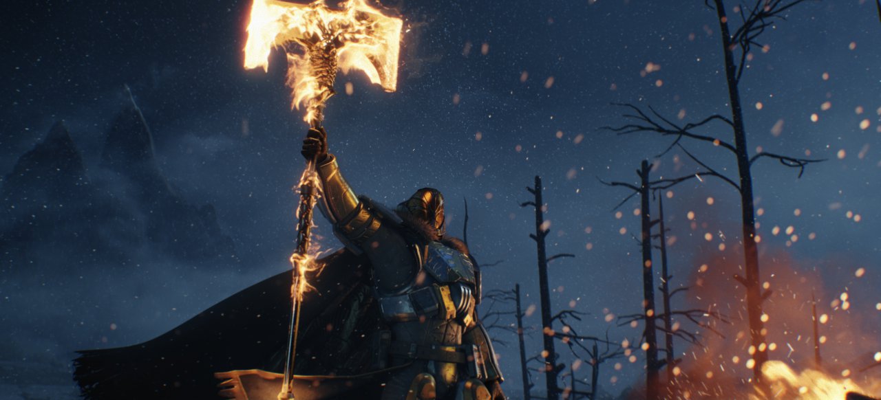 Destiny: Das Erwachen der Eisernen Lords (Shooter) von Activision Destiny: Das Erwachen der Eisernen Lords (Shooter) von Activision