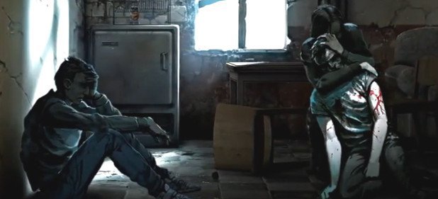 This War of Mine (Simulation) von This War of Mine (Simulation) von