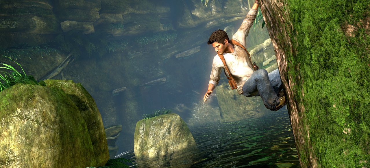 Uncharted: Drakes Schicksal (Action) von Sony Uncharted: Drakes Schicksal (Action) von Sony