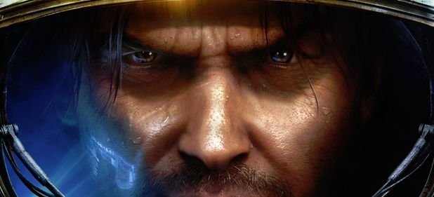 StarCraft 2: Wings of Liberty (Strategie) von Activision Blizzard StarCraft 2: Wings of Liberty (Strategie) von Activision Blizzard