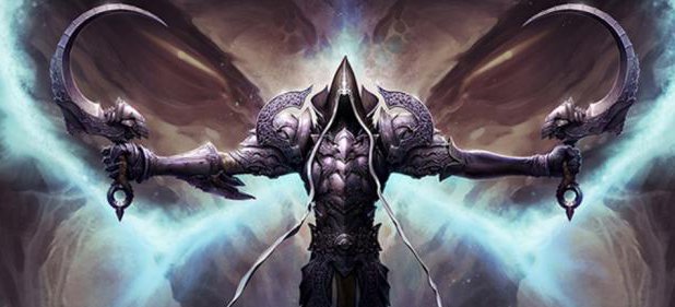 Diablo 3: Reaper of Souls (Rollenspiel) von Activision Blizzard Diablo 3: Reaper of Souls (Rollenspiel) von Activision Blizzard