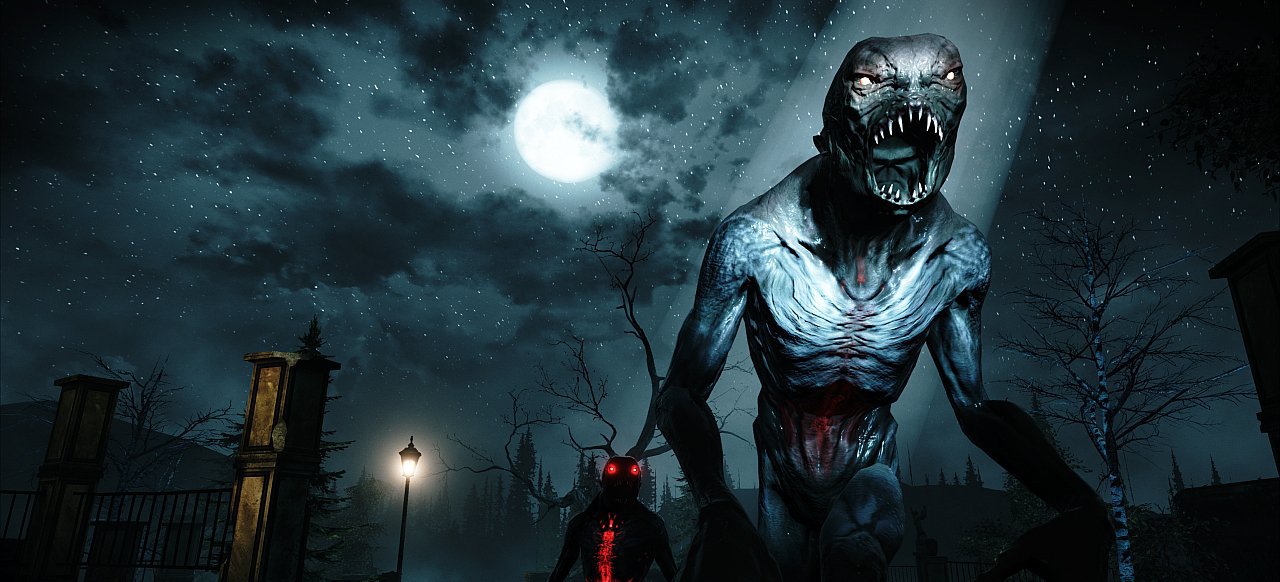 Alone in the Dark: Illumination (Action) von Atari Alone in the Dark: Illumination (Action) von Atari