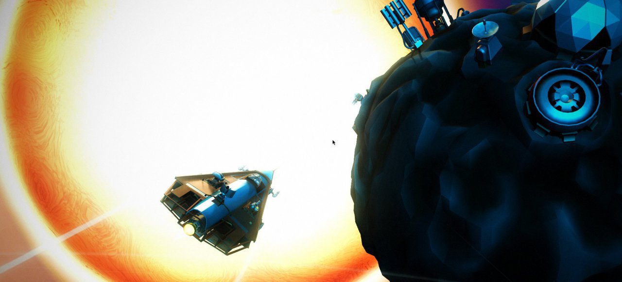Atomic Space Command (Simulation) von Atomic Space Command (Simulation) von