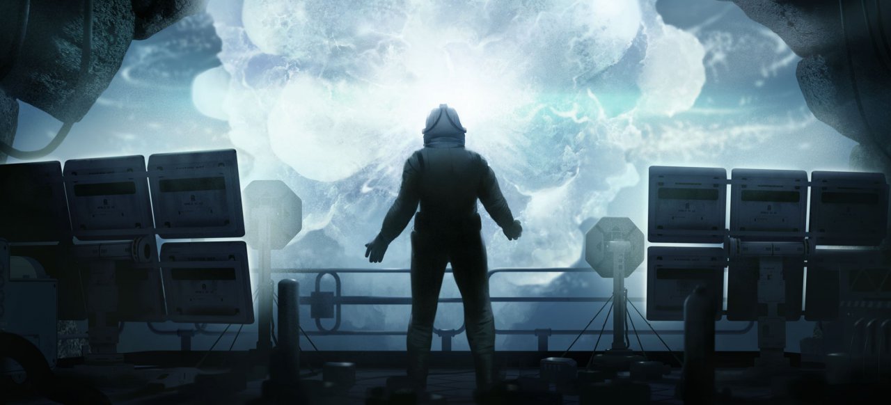 POLLEN (Simulation) von Mindfield Games POLLEN (Simulation) von Mindfield Games
