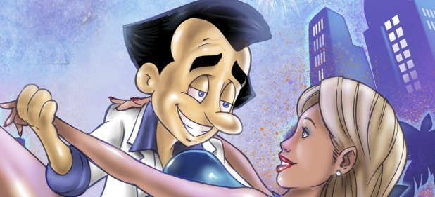 Leisure Suit Larry in the Land of the Lounge Lizards: Reloaded (Adventure) von UIG Leisure Suit Larry in the Land of the Lounge Lizards: Reloaded (Adventure) von UIG