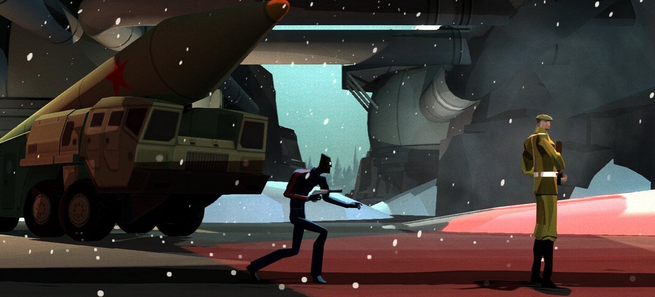 CounterSpy (Action) von Sony CounterSpy (Action) von Sony