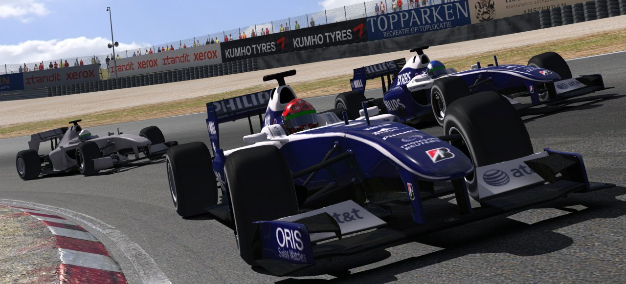iRacing (Simulation) von iRacing.com Motorsport Simulations iRacing (Simulation) von iRacing.com Motorsport Simulations