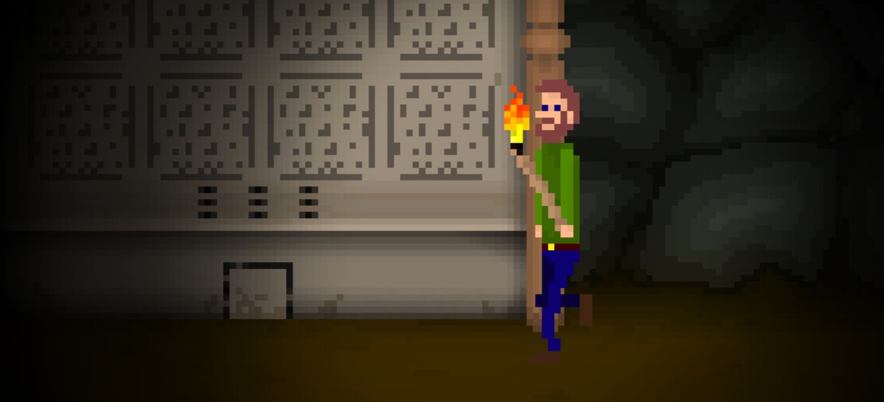 Paul Pixel - The Awakening (Adventure) von Xoron GmbH Paul Pixel - The Awakening (Adventure) von Xoron GmbH