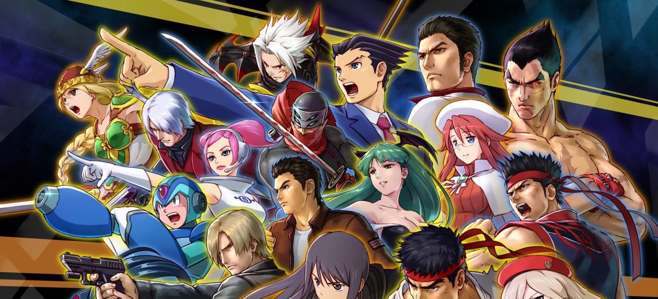 Project X Zone 2 (Rollenspiel) von Bandai Namco Project X Zone 2 (Rollenspiel) von Bandai Namco