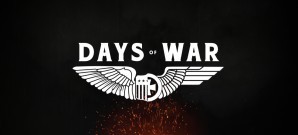 Days of War (Shooter) von Driven Arts Days of War (Shooter) von Driven Arts