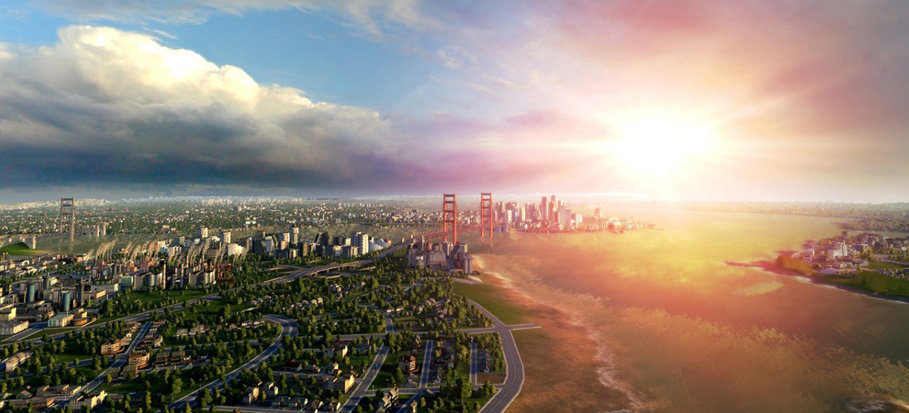 Cities XXL (Simulation) von Focus Home Interactive Cities XXL (Simulation) von Focus Home Interactive