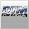 DTM Race Driver 3 f&uuml;r PC-CDROM