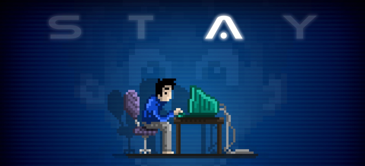 Stay (Adventure) von PQube Stay (Adventure) von PQube