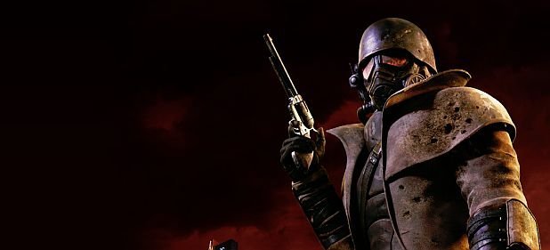 Fallout: New Vegas (Rollenspiel) von Namco Bandai Fallout: New Vegas (Rollenspiel) von Namco Bandai