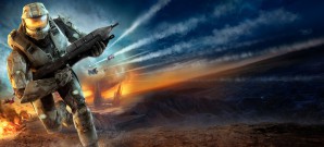 Halo 3 (Shooter) von Microsoft Halo 3 (Shooter) von Microsoft