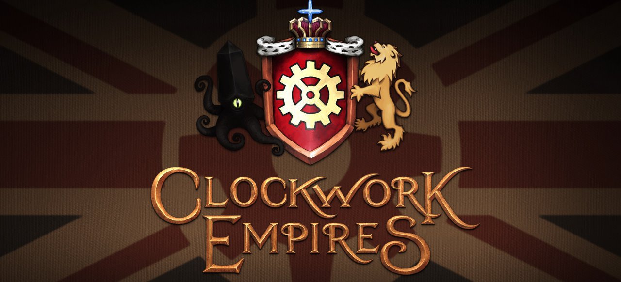 Clockwork Empires (Strategie) von Clockwork Empires (Strategie) von