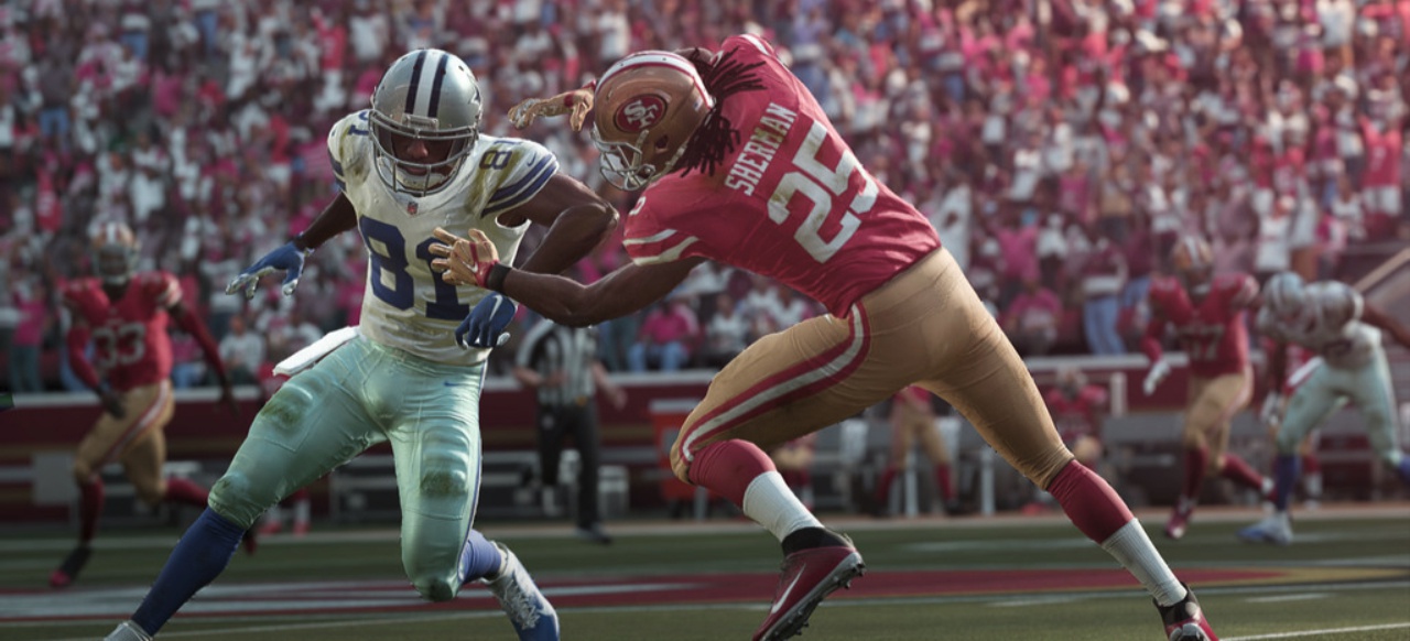 Madden NFL 19 (Sport) von EA Sports Madden NFL 19 (Sport) von EA Sports
