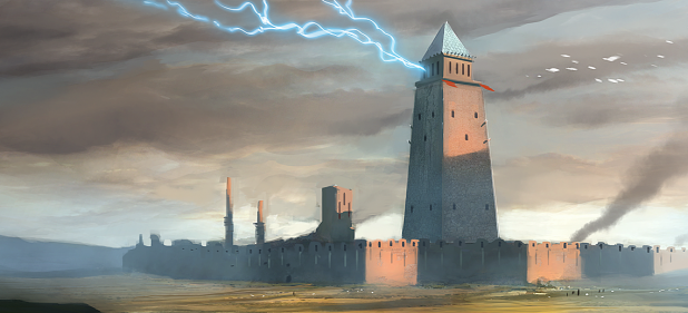 Worlds of Magic (Strategie) von Wastelands Interactive / rokapublish Worlds of Magic (Strategie) von Wastelands Interactive / rokapublish
