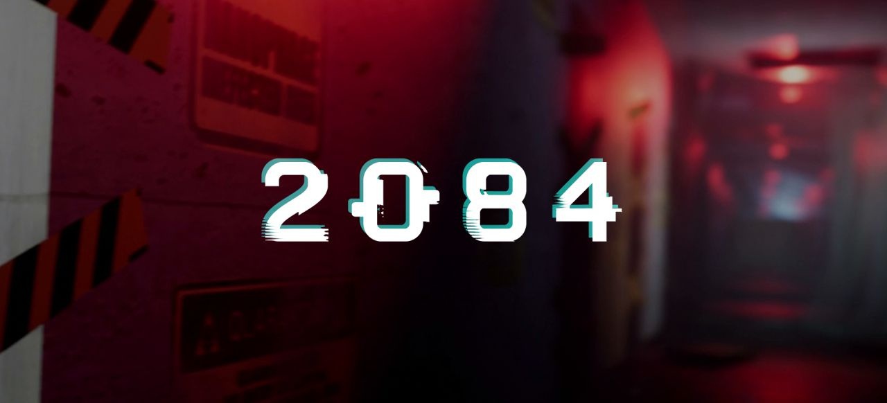 2084 (Shooter) von Feardemic 2084 (Shooter) von Feardemic
