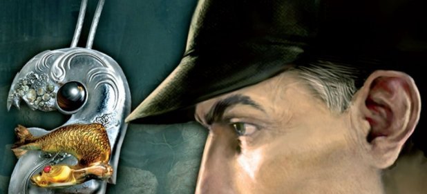 Sherlock Holmes: Das Geheimnis des silbernen Ohrrings (Adventure) von dtp entertainment / Focus Home Interactive Sherlock Holmes: Das Geheimnis des silbernen Ohrrings (Adventure) von dtp entertainment / Focus Home Interactive