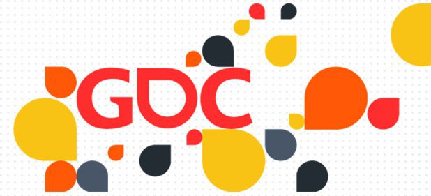 Game Developers Conference 2014 (Events) von UBM TechWeb Game Developers Conference 2014 (Events) von UBM TechWeb