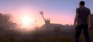H1Z1: Just Survive (Shooter) von Daybreak Game Company H1Z1: Just Survive (Shooter) von Daybreak Game Company