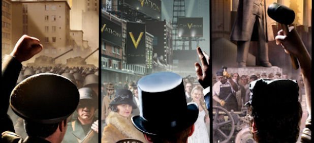 Civilization 5: Brave New World (Strategie) von 2K Games Civilization 5: Brave New World (Strategie) von 2K Games