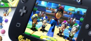 Nintendo Land (Action) von Nintendo Nintendo Land (Action) von Nintendo