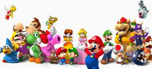 Nintendo (Unternehmen) von Nintendo Nintendo (Unternehmen) von Nintendo